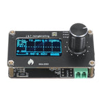 0-30K 250kHz Mini DIY Digital Oscilloscope for Educational Learning Measurement Electronic Maintenance