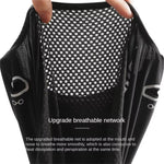 Ice Silk Sunscreen Headgear Outdoor Cycling Head Neck Gaiter Quick Dry Breathable UPF50+ Motorcycle Bike Full Face Mask Cap