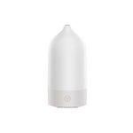 Tevorex Aroma Humidifier Essential Oils Air Humidifiers Fragrance Diffuser Home Aromatherapy Humidifier Diffuser with Colorful LED Light