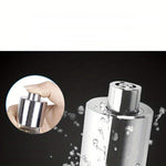 2023 Mountain Bike Lock Aluminum Alloy Anti-Theft Safe Bicycle Disc Lock for Outfoors Cycling