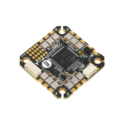 25.5 x 25.5mm LinkMejor TALOS F722 BL32 40A AIO F7 Flight Controller 40A 4-6S Brushless ESC For RC Freestyle FPV Racing Drones
