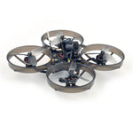 LinkMejor M8 HDZero Lux 80mm 2S Micro Whoop Freestyle RC FPV Racing Drone BNF with 15A AIO HD Digital System