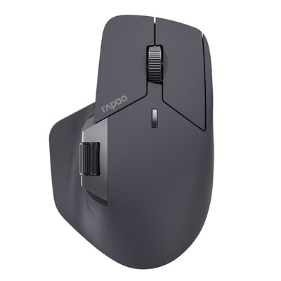 LinkMejor MT760NL Tri-mode Gaming Mouse PAW3311 Sensor 2KHz Return Rate 12000DPI Ergonomics Low Latency Nearlink/bluetooth/Wired E-sports Mice for PC Laptop Computer