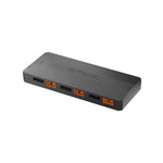 iFlight Dock 6-Channel Smart Charging Hub External Expansion Module for Dock Smart RC Charger 2-6S LiPo LiHv Batteries Charge