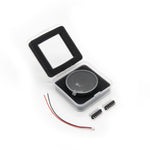 LinkMejor T-Display-S3 Development Board AMOLED ESP32-S3 Dual-core 16MB Flash 8MB PSRAM Wi-Fi bluetooth LCD Screen