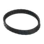 2PCS 1/64 Mini RC Tank Parts Tracks Wheels Desktop Simulation Battle Infrared Vehicles Models Spare Accessories