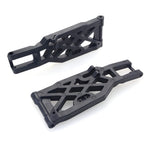 LinkMejor 8170 Front Lower Suspension Arm For 9021 1/8 Pirates3 Truggy RC Car Parts