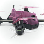 LinkMejor Tinyhawk Lite Adventure Analog 1S Outdoor RC FPV Racing Drone BNF ELRS with F411 FC 400mW VTX