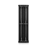 8x18650 DIY Power Bank Case PD22.5W LED Screen Transparent Battery Storage Shell for Huawei Xiaomi High Capacity Compatible Portable Charging Solution