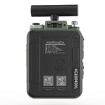 HanRongDa HRD-777 Multiband Radio bluetooth AM FM SW WB 6 EQ Modes TF Card MP3 Player Type-C Charging SOS Alarm Survival Gear Camping Portable Outdoor Radio