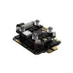 20x20mm iFlight Borg Mini H7 Flight Controller Built-in ELRS Receiver & 4-8S 60R / 60RS 4in1 ESC for FPV Racing Drones