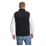 LinkMejor HZ-13 13 Areas Heating Vest Zipper Adjustable Size 3-Gears Heated Jackets  USB Electric Thermal Clothing Winter Warm Vest Outdoor Heat Coat Clothing
