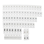LinkMejor® SMD Component Soldering Practice Board DIY Electronic Production Module Kit