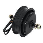 52V 1200W 10 Inch Electric Scooter Motor Suitable For ANGWATT C1 ANGWATT F1