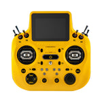 Radiomaster GX15 Dual 2.4GHz ExpressLRS Gemini Radio Controller V6 Hall Sensor Gimbals 3.5-inch Touchscreen for RC Airplane Glider Helicopter