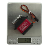 LinkMejor DS3225 25KG 180 Degree Metal Gear High Torque Waterproof Digital Servo For RC Airplane Robot Car