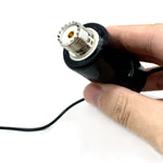 H25 Shortwave Antenna 25W 5-50MHz Portable High Frequency Dipole Antenna Amateur Radio