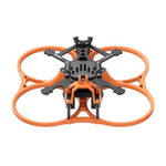 GEPRC GEP CL30 V3 128mm Wheelbase 3 Inch Frame Kit / Main Plate for Cinelog30 V3 O4 Whoop FPV Racing Drone