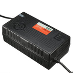 48V 2.5A Lead-acid Battery Electric Car Charger Electric Scooter Plug