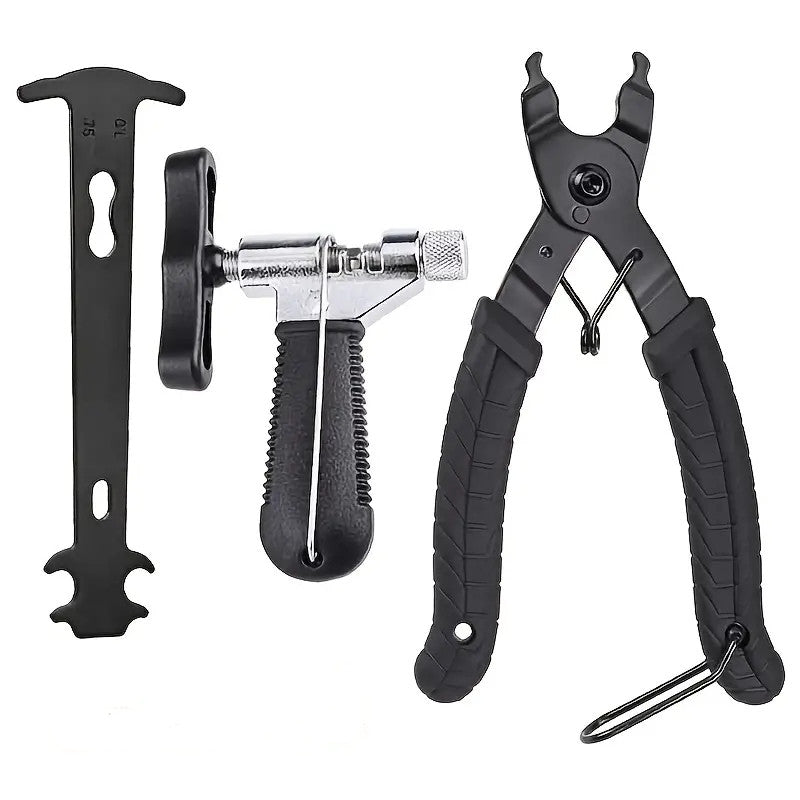 Bicycle Chain Tools Mountain Floor Line Strole Drinking Chain Disassembling Tool Magic Dingzi Tool