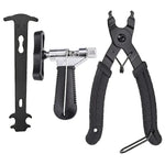 Bicycle Chain Tools Mountain Floor Line Strole Drinking Chain Disassembling Tool Magic Dingzi Tool