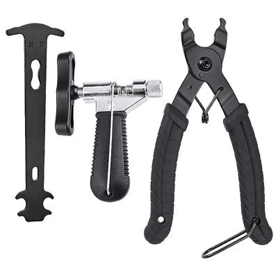 Bicycle Chain Tools Mountain Floor Line Strole Drinking Chain Disassembling Tool Magic Dingzi Tool
