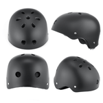 Bicycle Helmet Ultralight Electric Scooter Helmet Bike Cycling Helmet for Bicycle Cycling Rock Roller Skating