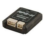 Radiomaster RP3-H ExpressLRS ELRS 2.4GHz Nano Receiver with Built-in TCXO for Pocket Boxer Zorro TX16S Mark Radio Transmitter