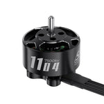 1PC / 4PCS GEPRC SPEEDX2 1104 7500KV Brushless Motor 1.5mm Shaft for 1.6-2.2 Inch Lightweight RC FPV Racing Drones