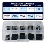 48PCS 6 Specifications IC 74LS02 74LS00 Integrated Circuit Chip Kit DIP Single Precision Timer