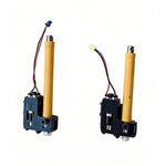 YI GONG 970 520 RC Excavator Original Parts M10 Origina Motor / M20 Upgrade Motor / M20 Drive Box / Boom and Arm Shell