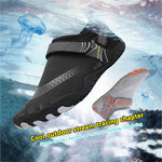 LinkMejor Beach Wading Sandal Quick Dry Non-Slip Breathable Surf Fishing Fitness Water Sports Shoes