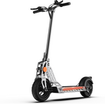[USA Direct] Mototec X1 Electric Scooter 48V 13Ah 600W Recommended Top Speed 25KM/H 10inches Tires 25-35KM Max Mileage 100KG Max Load Folding E-Scooter
