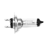 10PCS H7 55W 12V Bulb Headlight Halogen Lamp Car HeadLight Bulbs Car Halogen Headlight Bulb Super Warm White Light Replacement Bulbs