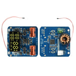 4S PD100W Fast Charging Module 20V5A Charge/Discharge Integrated Buck-Boost Module High-Power Output Bidirectional Charging Circuit Board