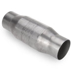 3 inch Inlet/Outlet Catalytic Converter Universal High Flow Stainless Steel