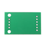 HX711 Module + 20kg Aluminum Alloy Scale Weighing Sensor Load Cell Kit