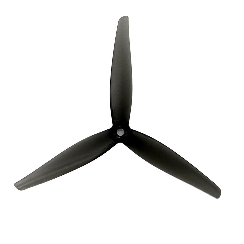 LinkMejor P-51D Mustang / MF-A84 RC Airplane Spare Parts 6×3×3 3-Blades Propeller