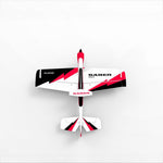 VolantexRC Saber 920 756-2 EPO 920mm Wingspan 3D Aerobatic Aircraft RC Airplane KIT/PNP