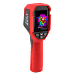 LinkMejor UTi120S 120x90 Infrared Thermal Imager -20℃~400℃ Handheld Temperature Thermal Camera PCB Circuit Industrial Testing