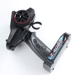 2.4GHz 7CH RC Radio System Transmitter & Receiver Board with Led Light Winch for WLtoys/HBX/JJRC RC Car Boat Tank