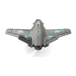 LinkMejor Dolphin Pro 800mm Wingspan EPP FPV Airplane Fixed Wing KIT/ PNP+S/ RTH