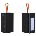 DIY Power Bank Case D40 D40-PD D40-PD-QIs High Capacity 40*18650 Batteries USB Ports PD Function