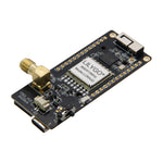 LinkMejor® T3S3 ESP32-S3 LoRa SX1262/SX1276 SX1280 2.4G Development Board WiFi Bluetooth Wireless Module 0.96 Inch OLED Display Type-C