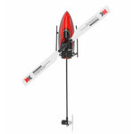 XK K110S 6CH Brushless 3D6G System RC Helicopter BNF Mode 2 Compatible With FUTABA S-FHSS