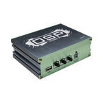 Car Amplifier Car Audio Processor USB 6RCA High Power Long Service Life Improved Sound Quality Mobile App Control 2 Power IC Frequency Modulation Unique Sound Effects Bass Treble Eq Zone