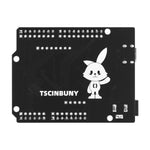 LinkMejor ZYZ0356 ESP32-S3 Core Board with Wi-Fi and Bluetooth 9V 10mA Low Power Consumption Compact Size
