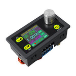 WZ3605E CNC DC Buck-Boost Converter CC CV 36V 5A LCD Power Module Adjustable Regulated Power Supply Constant Voltmeter Ammeter