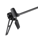 LinkMejor E129 2.4G 4CH 6-Axis Gyro Altitude Hold Flybarless RC Helicopter RTF