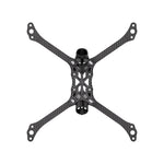 LinkMejor Hunter 5 190mm Wheelbase 5 Inch T700 Frame Kit for Hunter5 HZN FPN RCN RC FPV Racing Drone